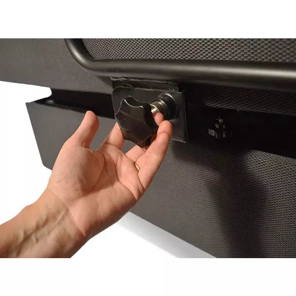 UPbed Standard Sleep To Stand Adjustable Bed by Journey Health - 4-in-1 Comfort Solution