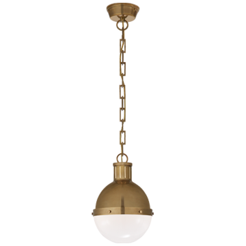 Visual Comfort Hicks Small Pendant