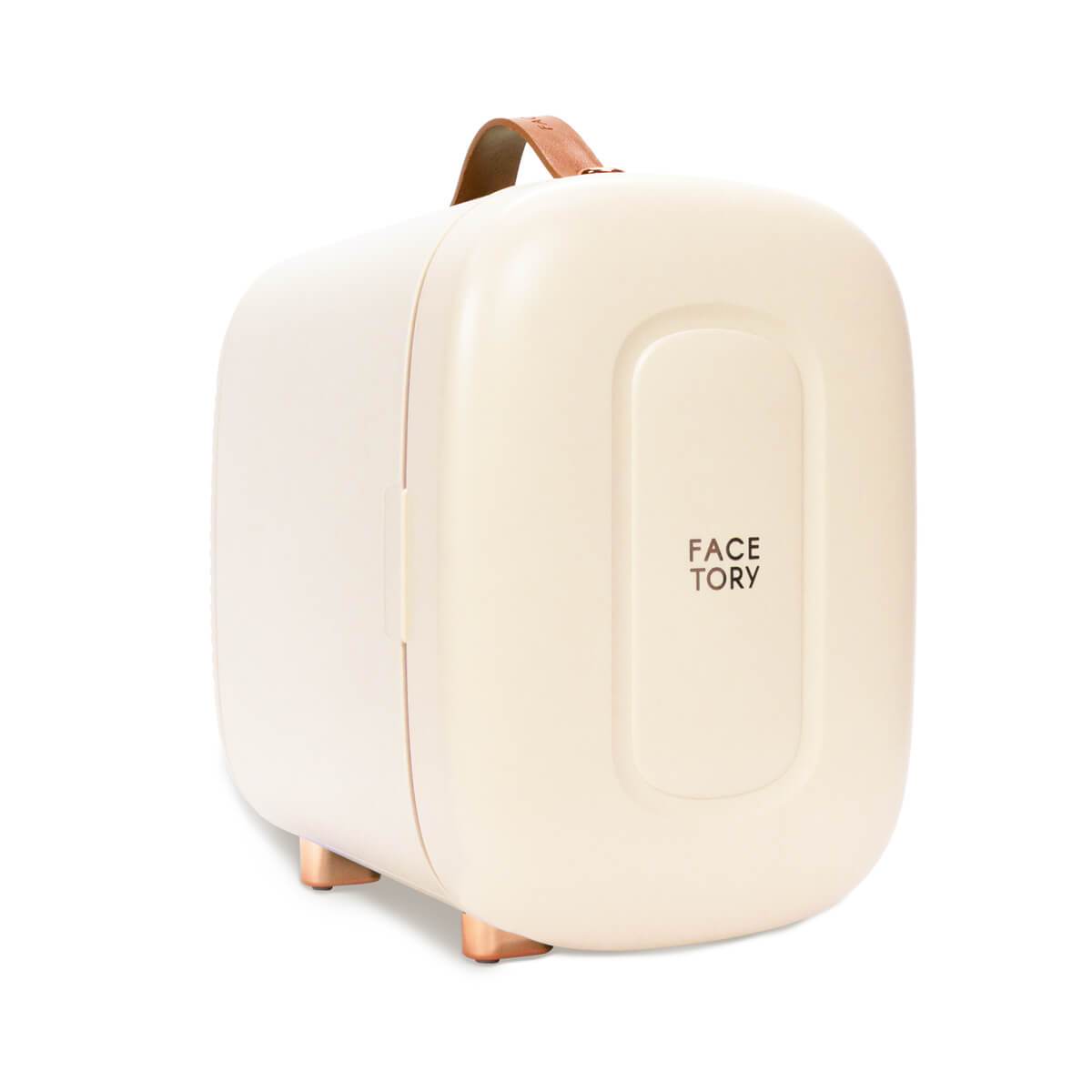 Luxury Skincare Mini Fridge - Ice Cream Series (5L Capacity)