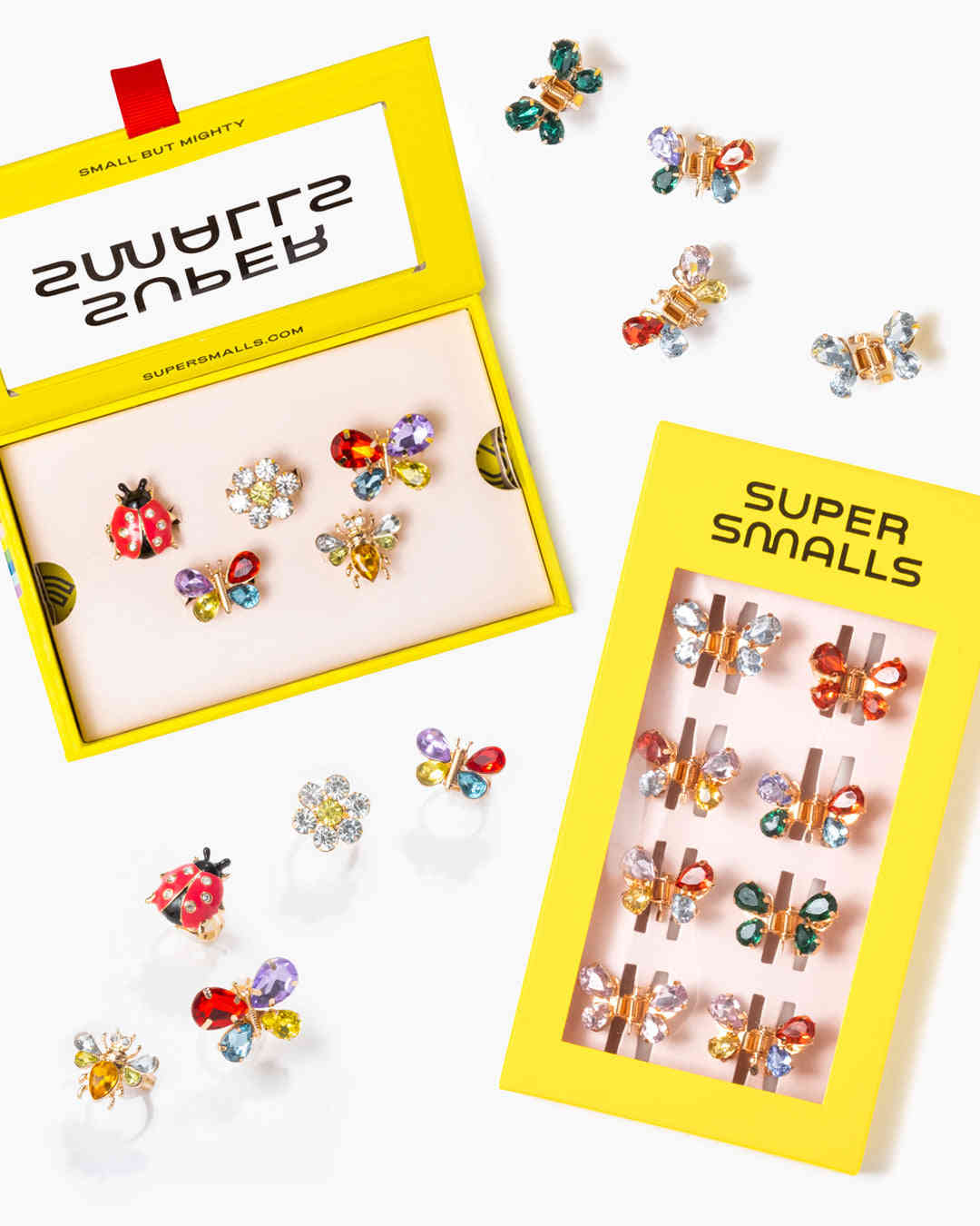 Easter Garden Gift Set - Spring Style Accessories