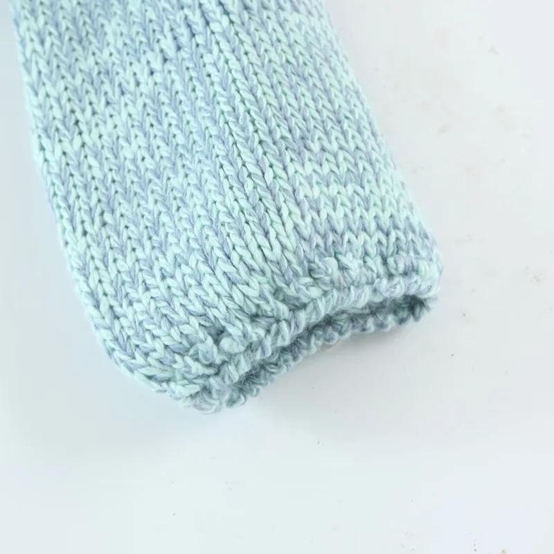 FASHION CARDIGAN AUTUMN SWEATER