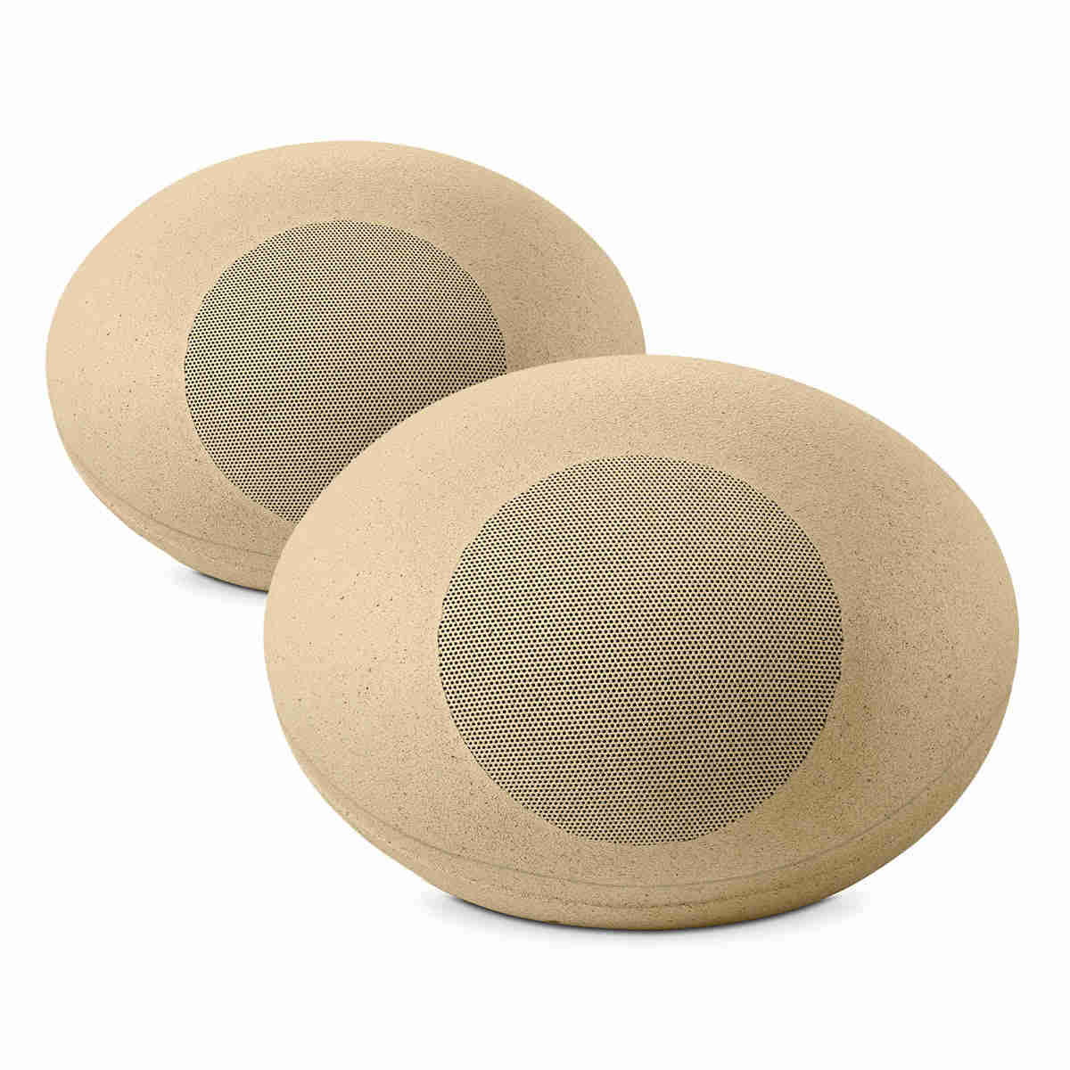 Focal OD Stone 8 2-Way Outdoor Loudspeaker - Pair (Sand)