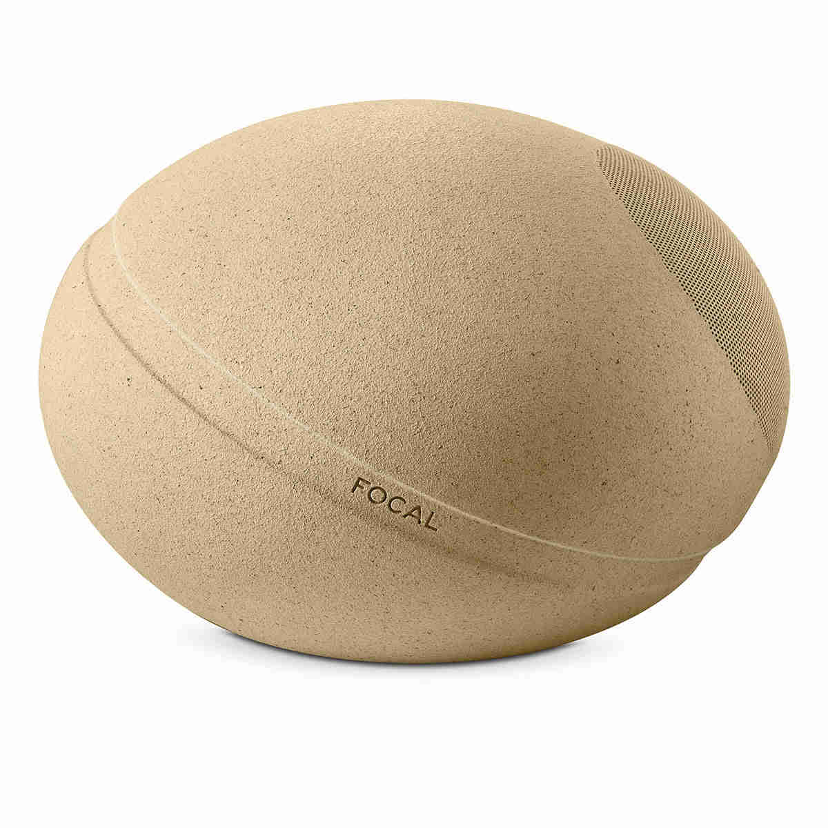 Focal OD Stone 8 2-Way Outdoor Loudspeaker - Pair (Sand)