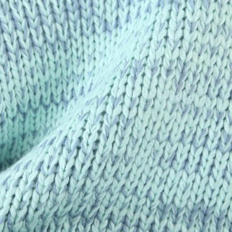 FASHION CARDIGAN AUTUMN SWEATER