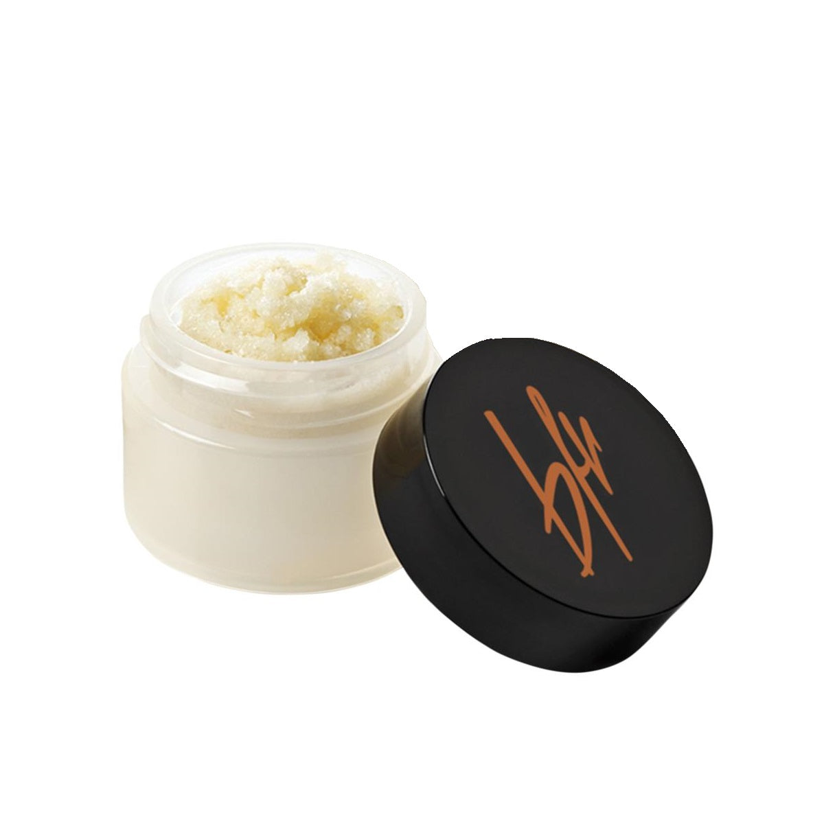 Beauty For Real Lip Revival Sugar Lip Scrub - Vegan & Organic Lip Treatment