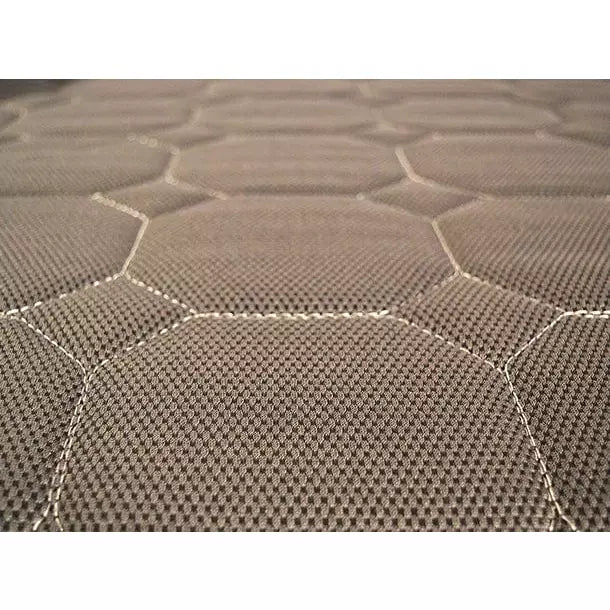 UPbed Standard Sleep To Stand Adjustable Bed by Journey Health - 4-in-1 Comfort Solution