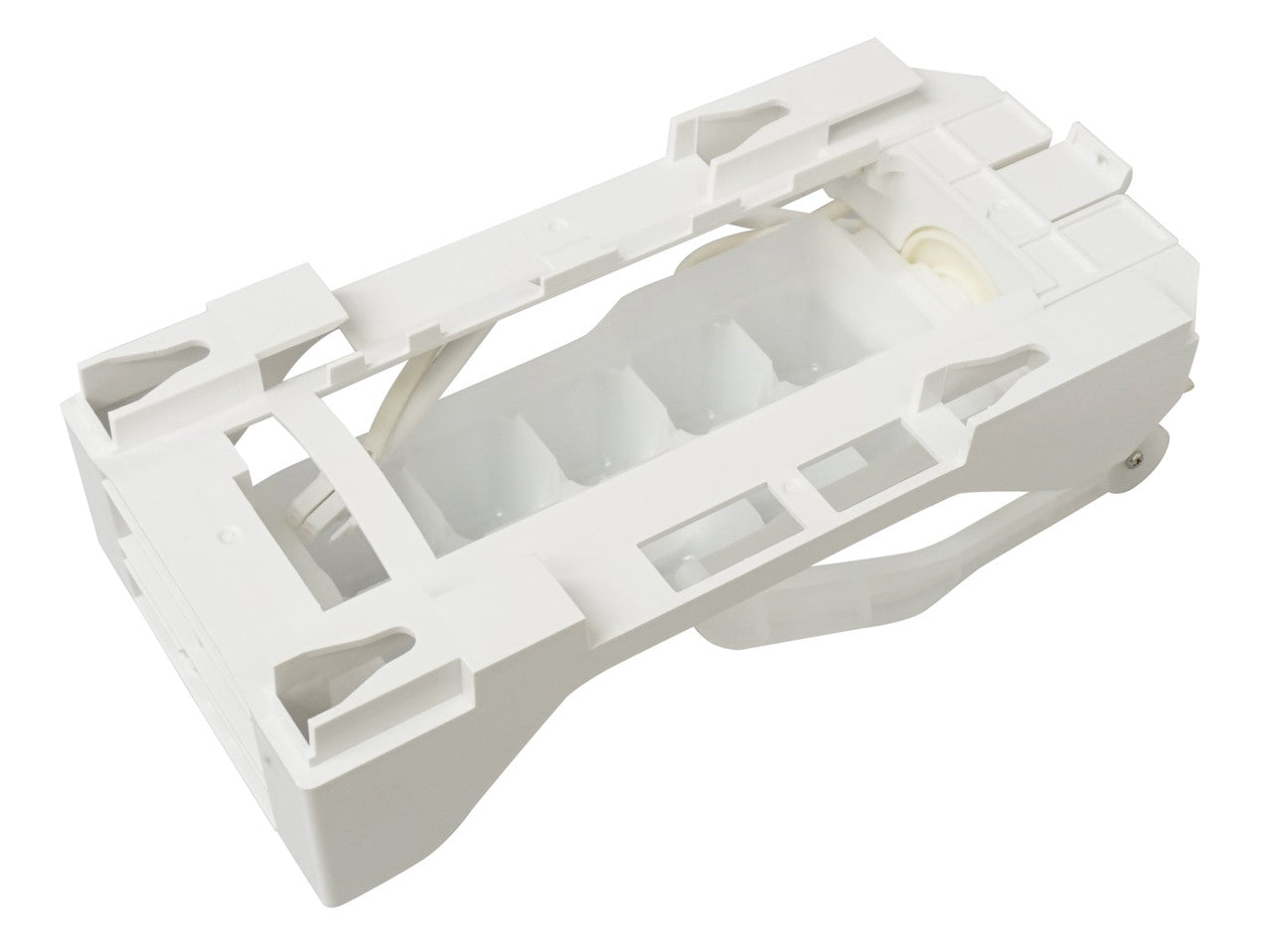 243297609CM Refrigerator Ice Maker Replacement for Electrolux and Frigidaire French Door Models