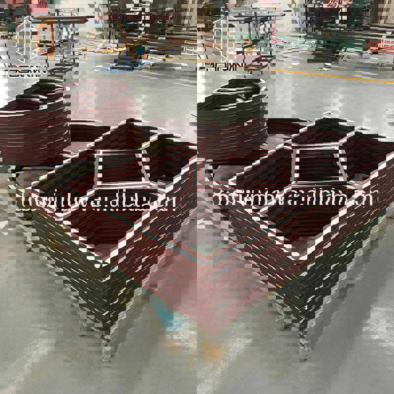 Energy Efficient Dual Pane Replacement Windows - Factory Made & Affordable