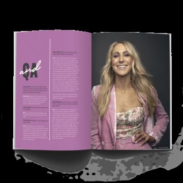 The Comedy Issue 2022: Volume 5, Issue 1 - Whalebone Magazine