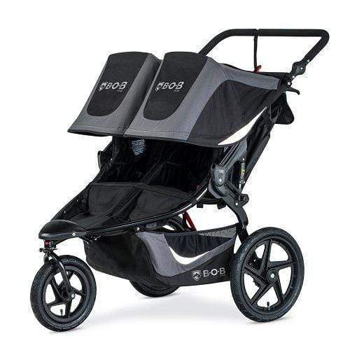 BOB Gear Flex 3.0 Duallie Jogging Stroller