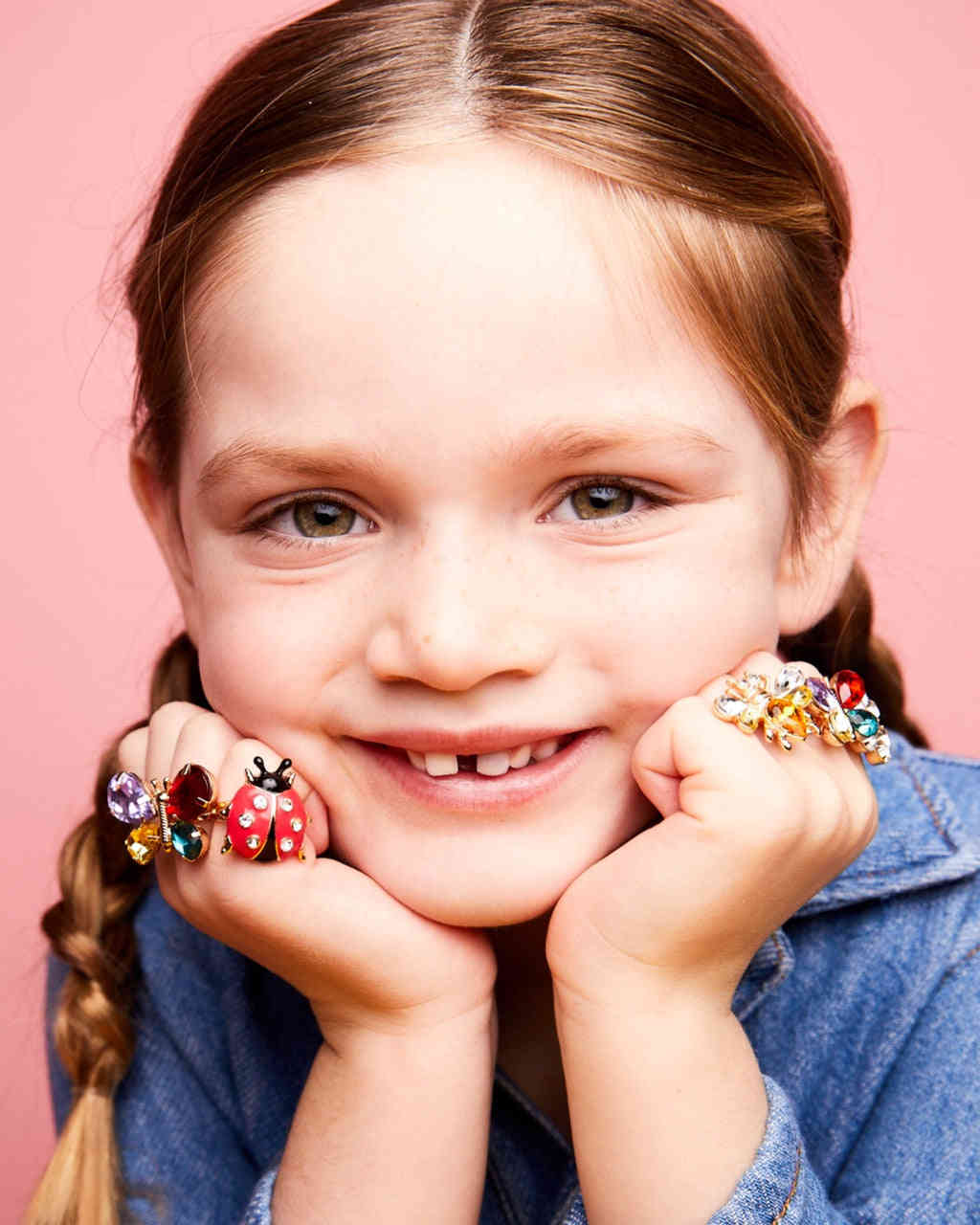 Easter Garden Gift Set - Spring Style Accessories