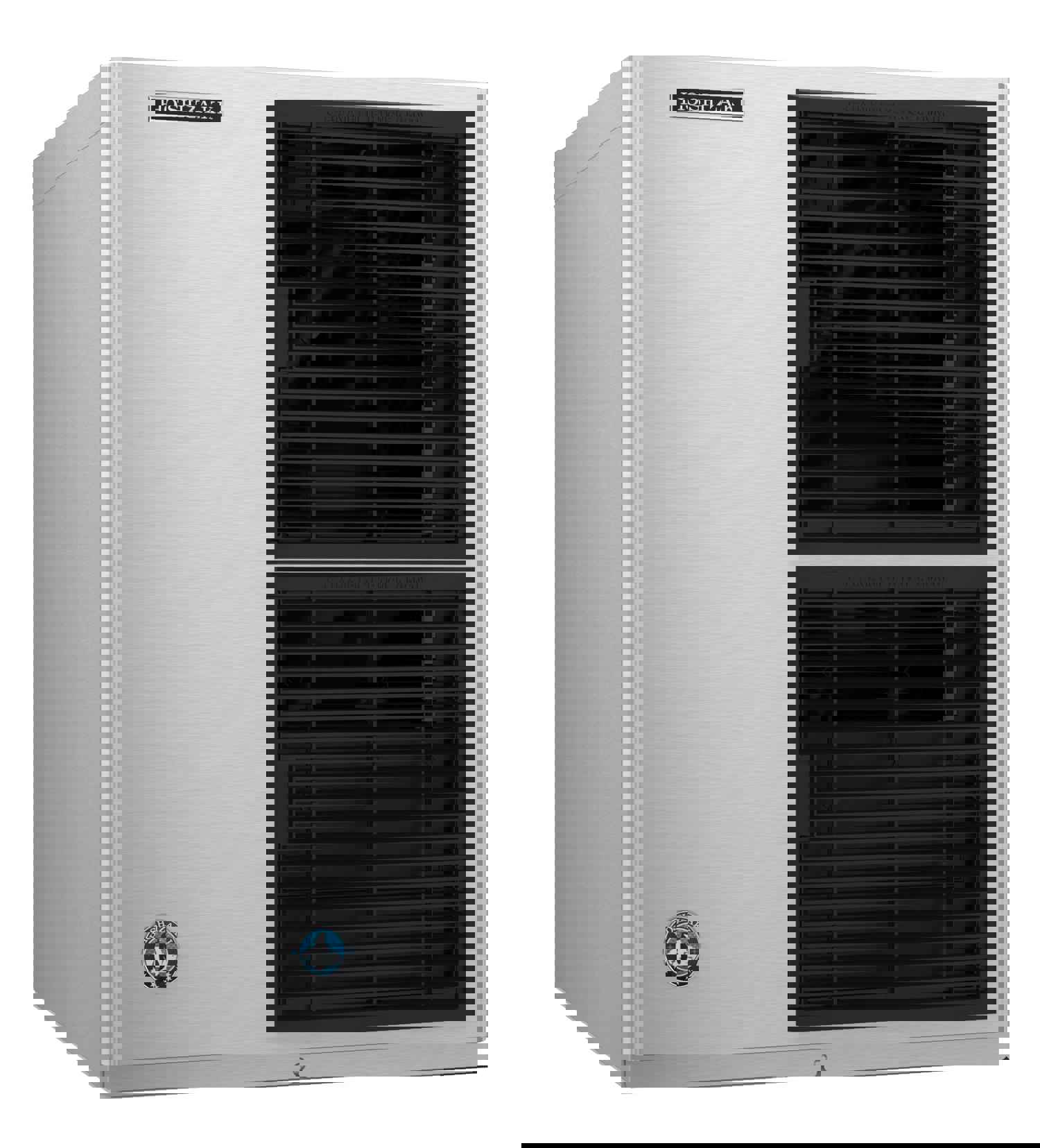 Hoshizaki KM-520MAJ Air-Cooled Crescent Cuber Ice Maker (Bin Sold Separately)