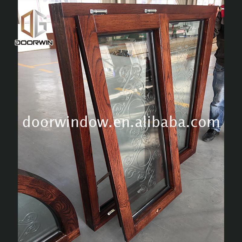 Energy Efficient Dual Pane Replacement Windows - Factory Made & Affordable