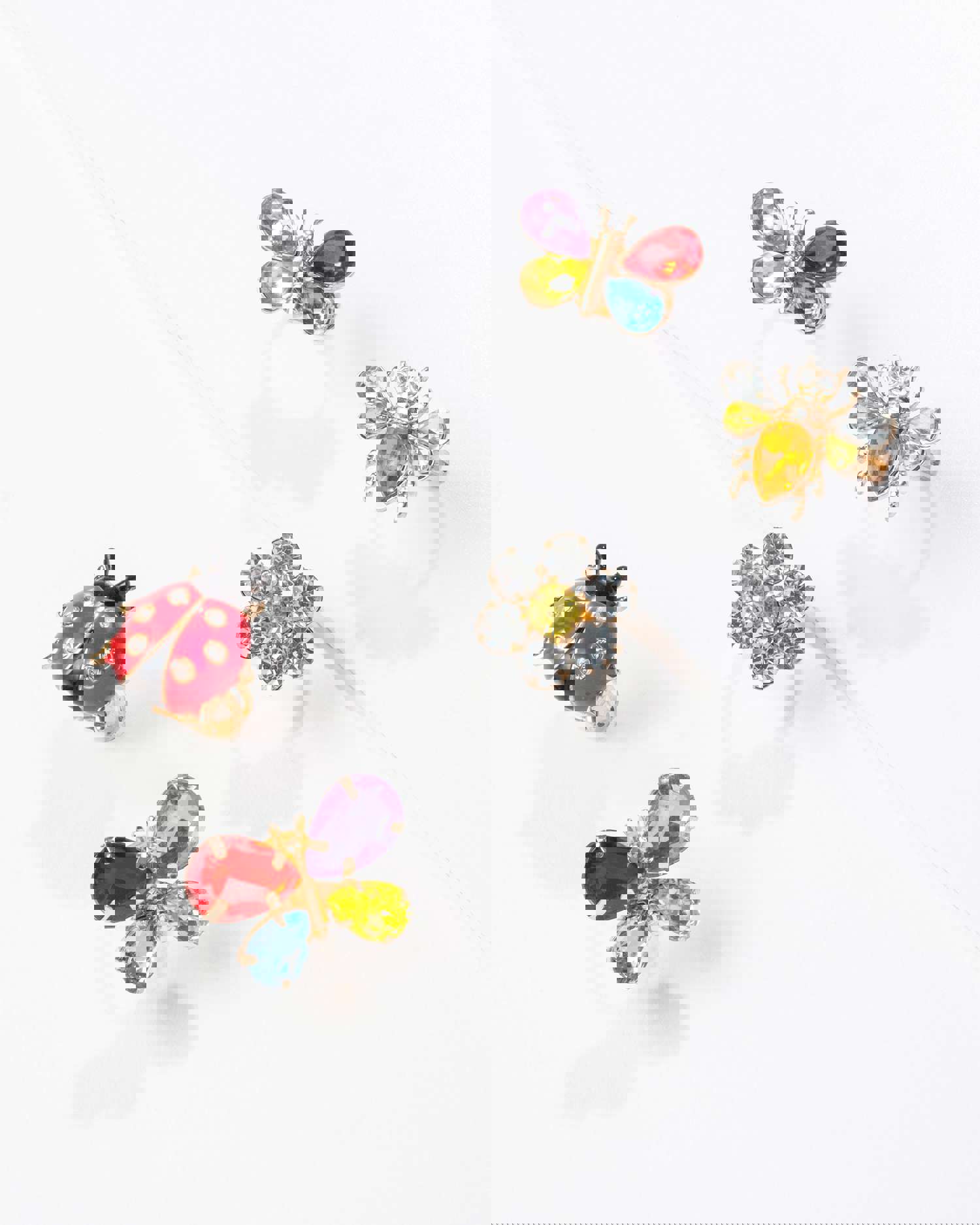 Easter Garden Gift Set - Spring Style Accessories