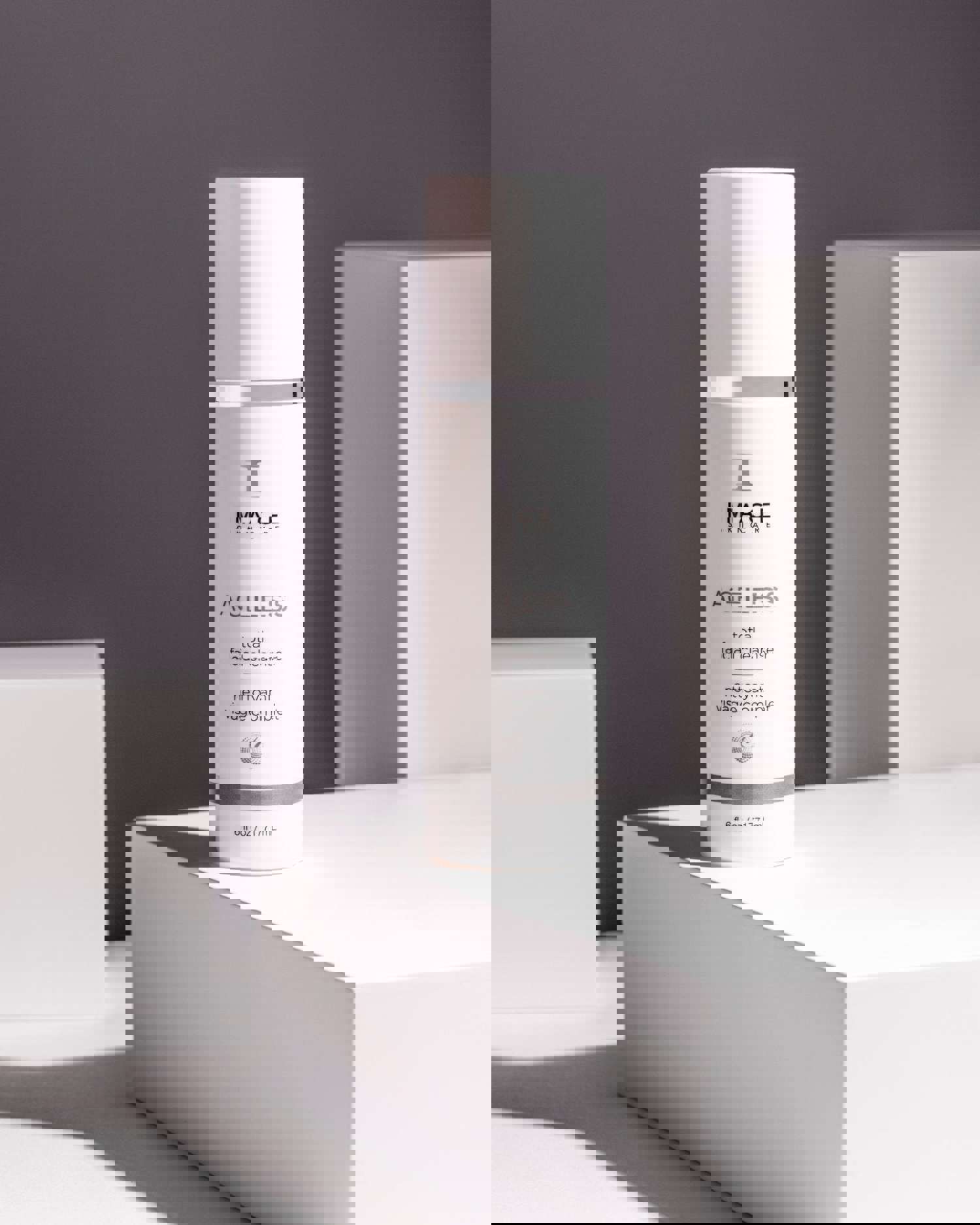 IMAGE Skincare Double Cleanse Power Duo