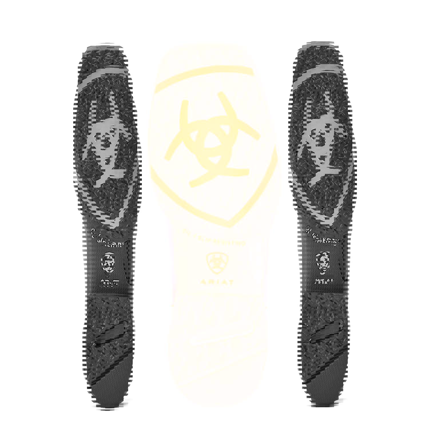 Ariat Ladies Anthem Savanna Rich Clay & Brown Floral Boots