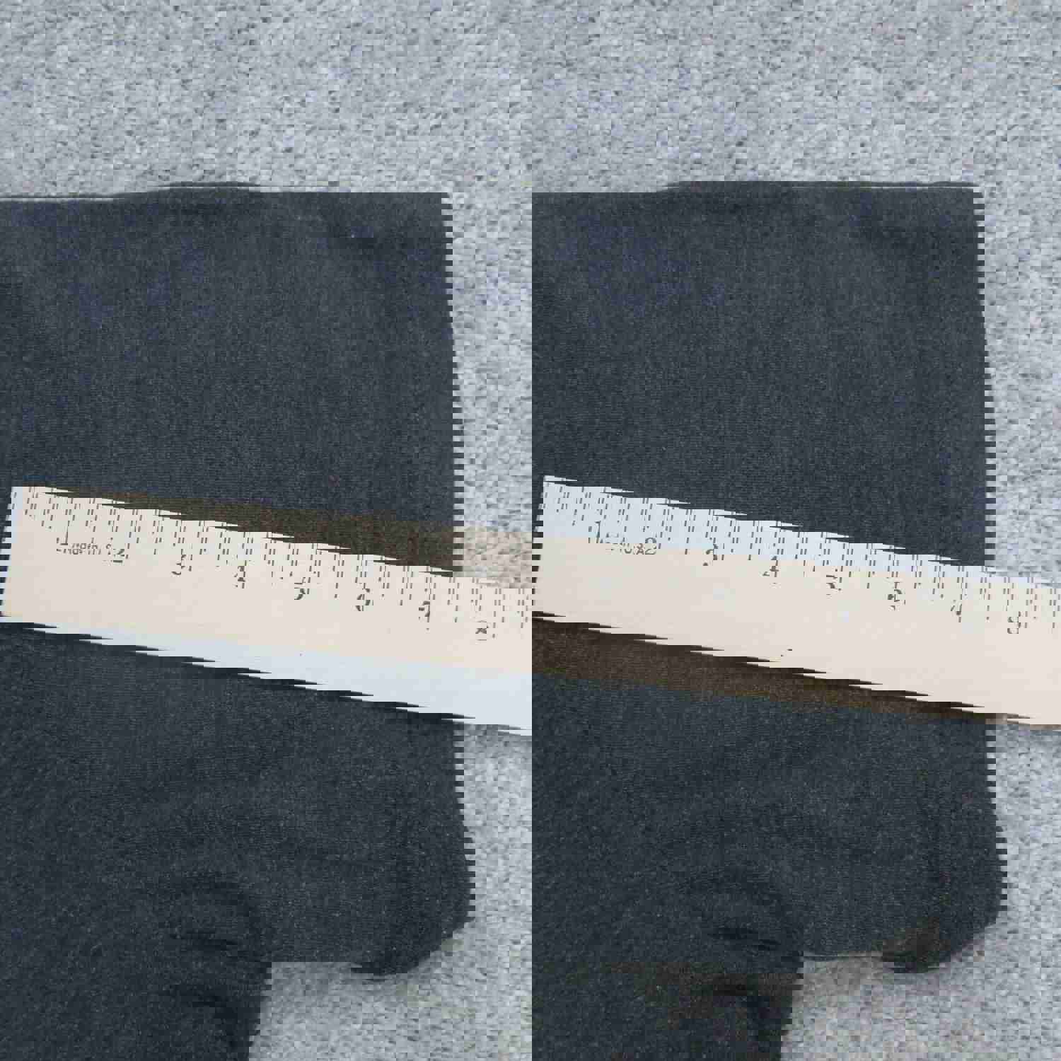 Under Armour Men's X Large Black Short Sleeve T-Shirt with Spell Out Logo