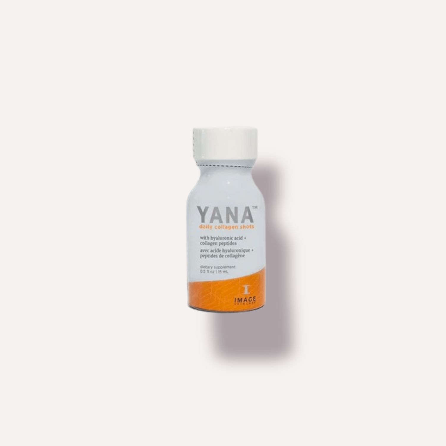 IMAGE Skincare YANA Daily Collagen Shots (28 Days)