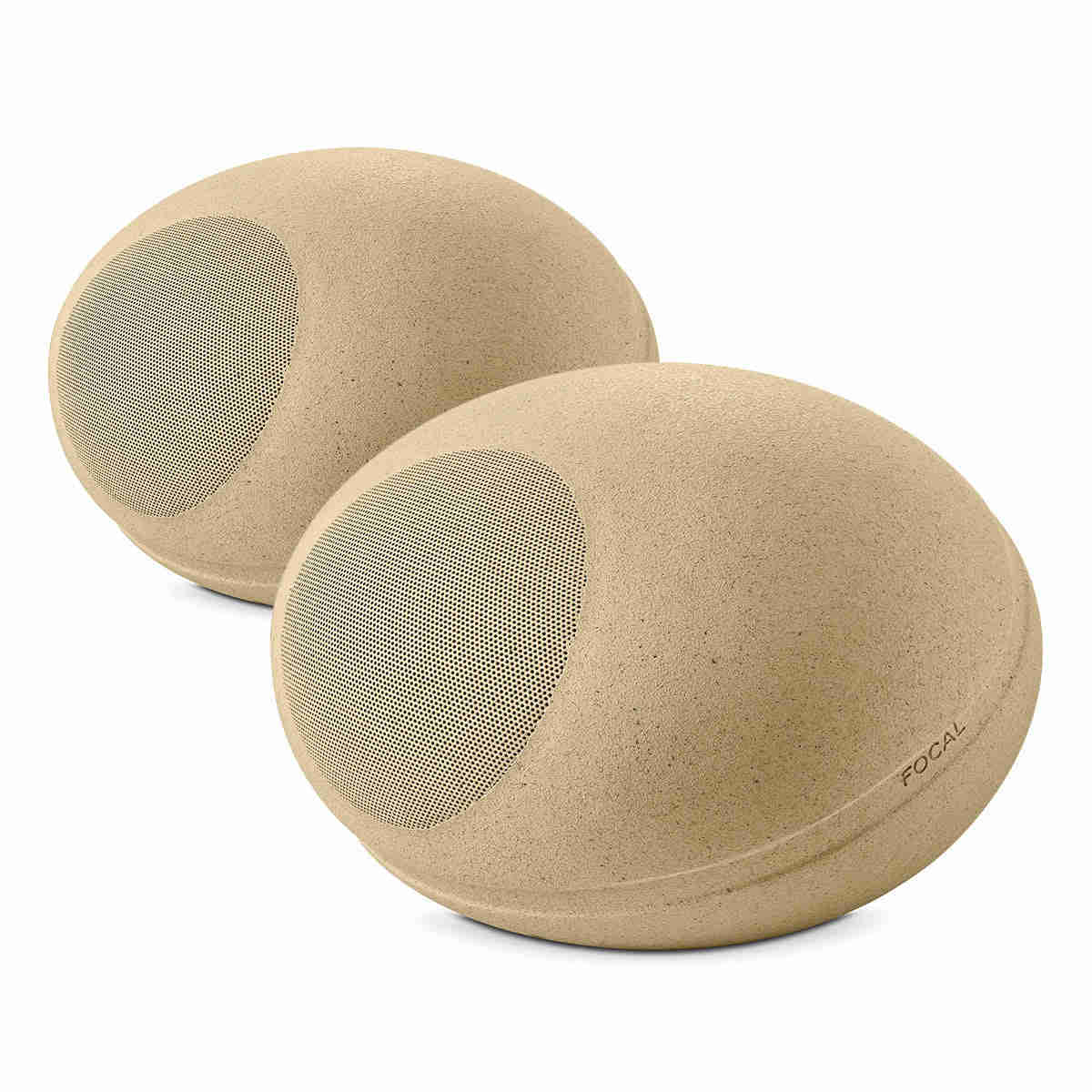 Focal OD Stone 8 2-Way Outdoor Loudspeaker - Pair (Sand)