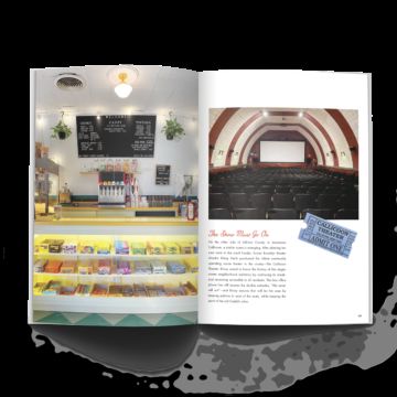 The Comedy Issue 2022: Volume 5, Issue 1 - Whalebone Magazine