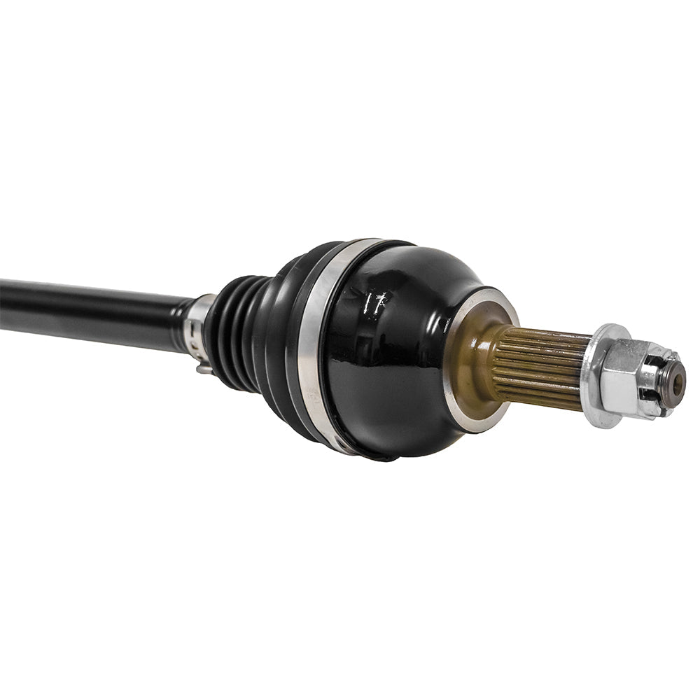 Nitro Gear & Axle Pro Series SXS HCR Mid Travel Rear Axle for Polaris XP 1000