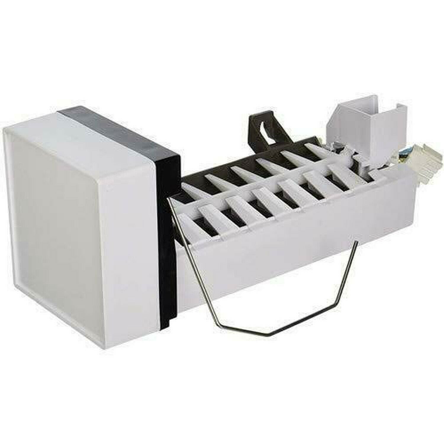 Replacement Parts - Model: IMBD03-003 Ken Refrigerator Ice Maker