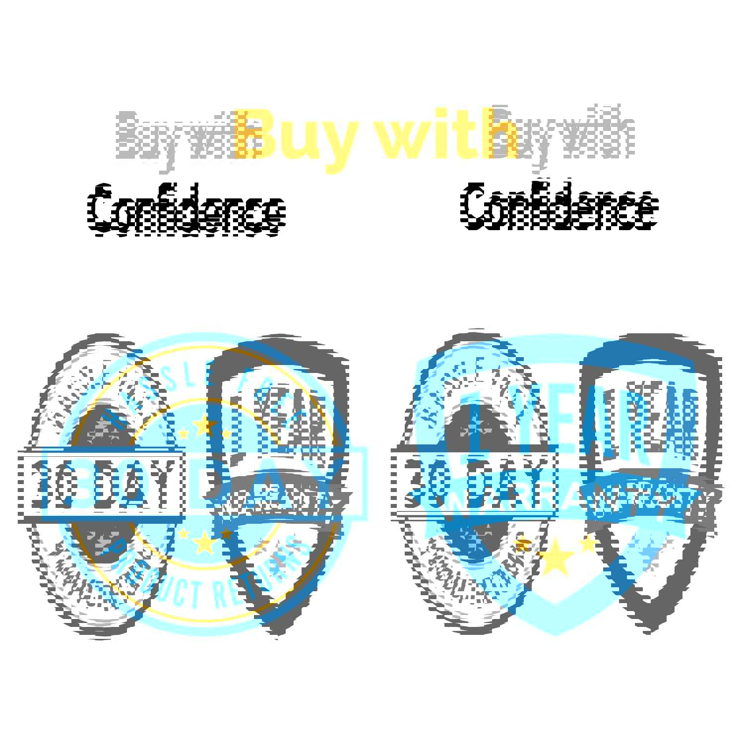 Newair Countertop Clear Ice Maker with FrozenFallTM Technology