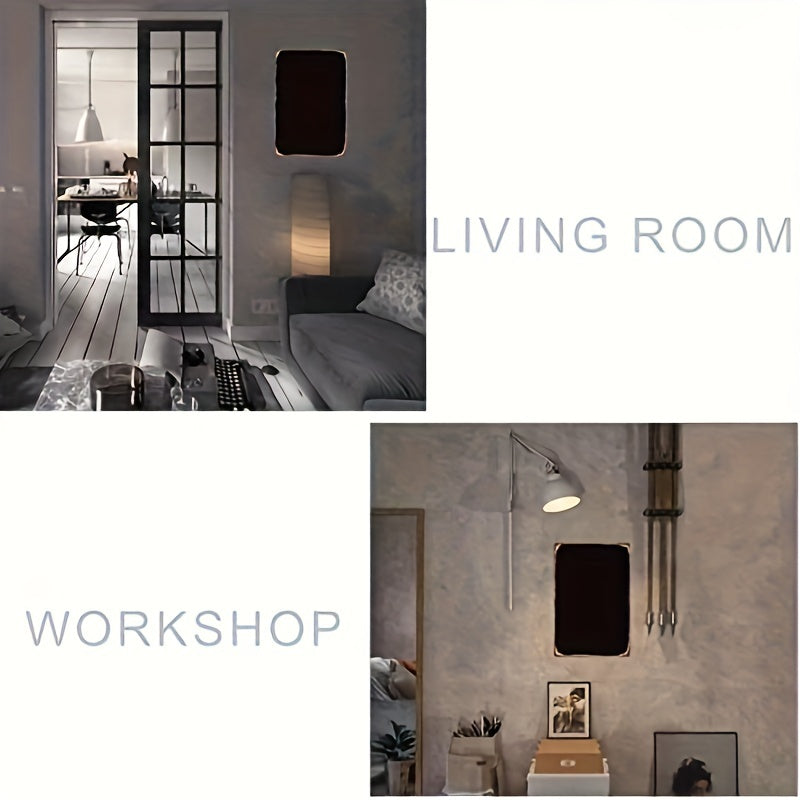 1pc Retro Thick Metal Tin Sign - Hands Massage Therapist Poster Wall Decoration for Home, Cafe, Bar, and More