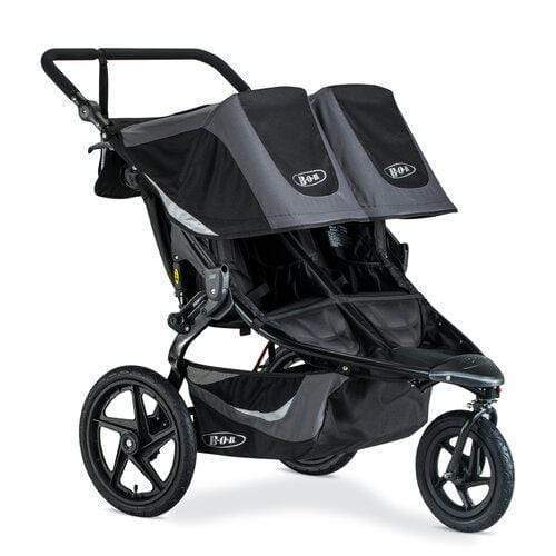 BOB Gear Flex 3.0 Duallie Jogging Stroller