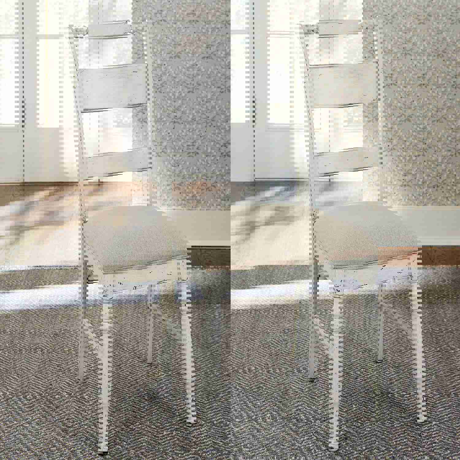 Whitney - Rectangular Table Set