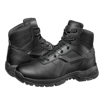 Black Diamond 6-Inch Waterproof Tactical Boot for Men