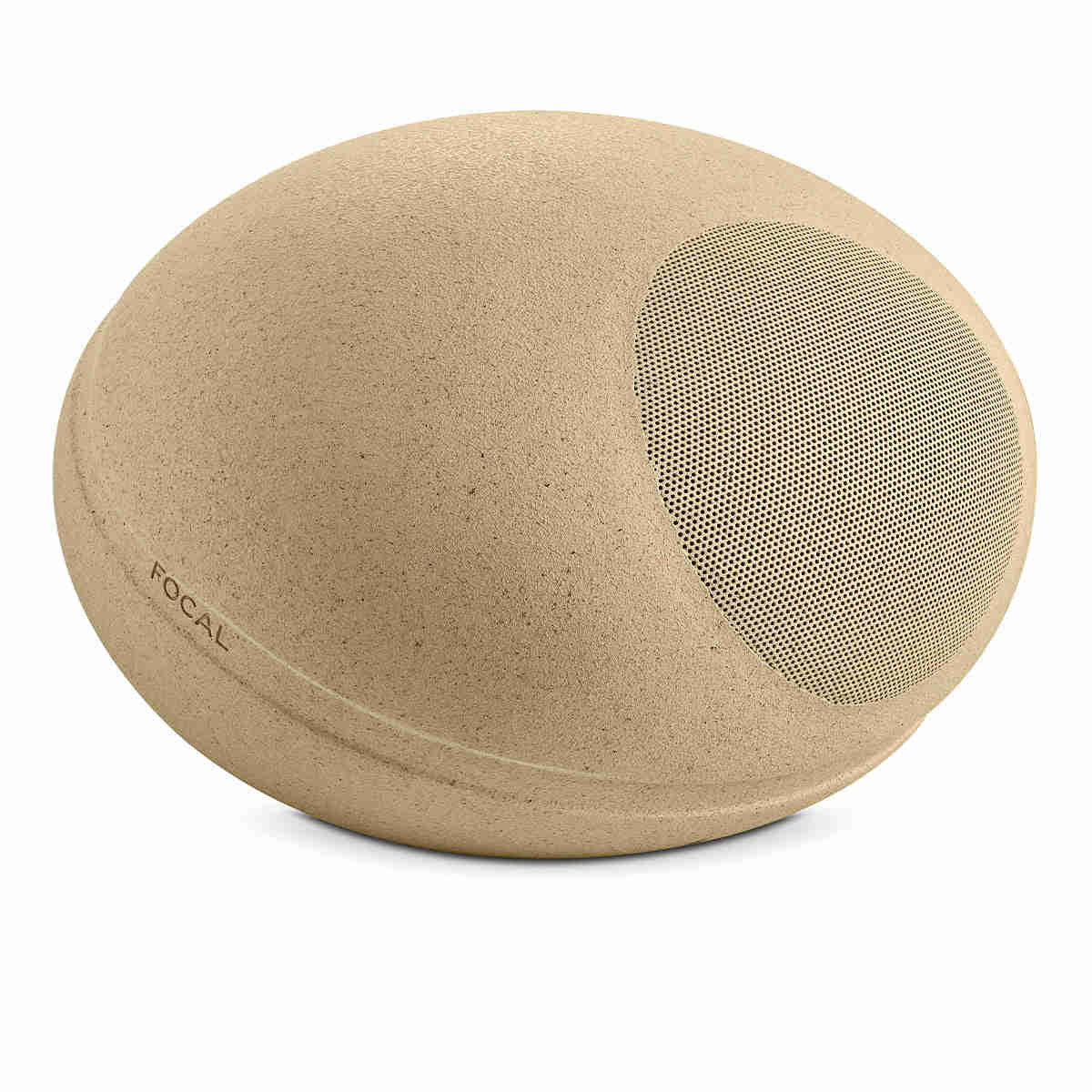 Focal OD Stone 8 2-Way Outdoor Loudspeaker - Pair (Sand)