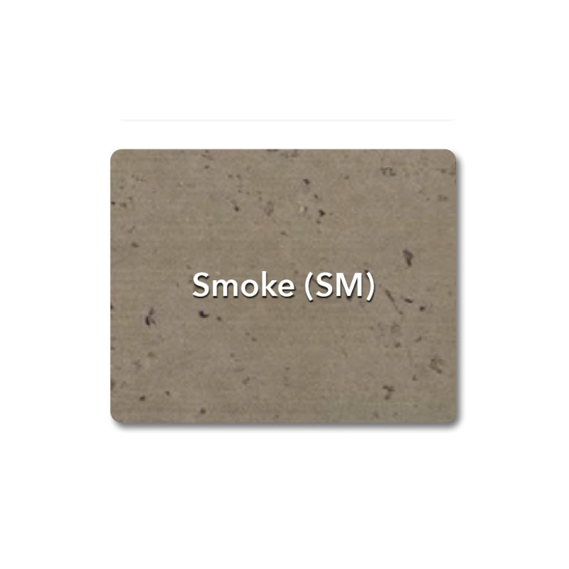 American Fyre Designs 72 Louvre Long Rectangle Fire Pit