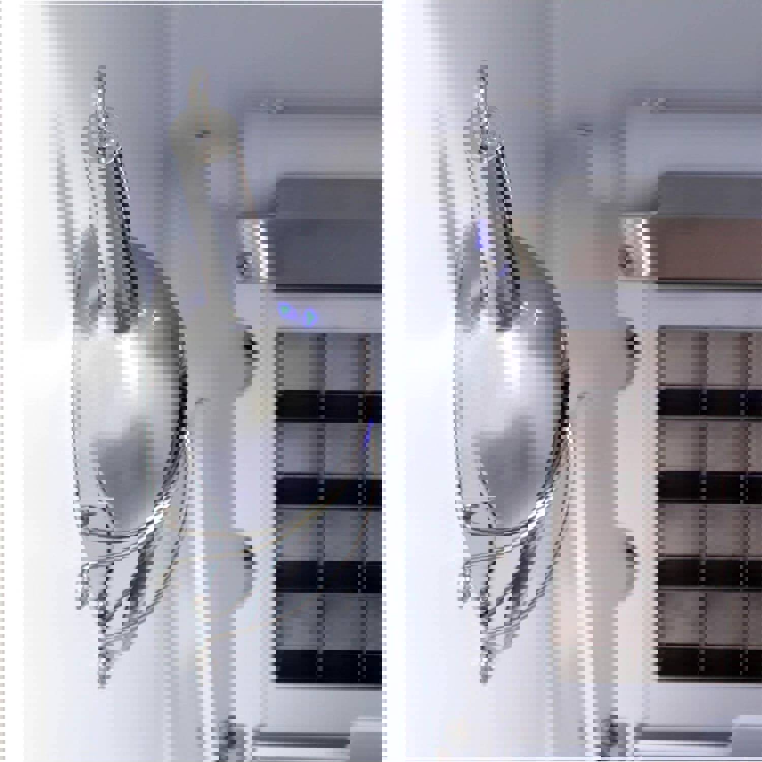 Blaze 50 Lb. 15-Inch Outdoor Rated Ice Maker with Gravity Drain for Convenient Outdoor Entertaining