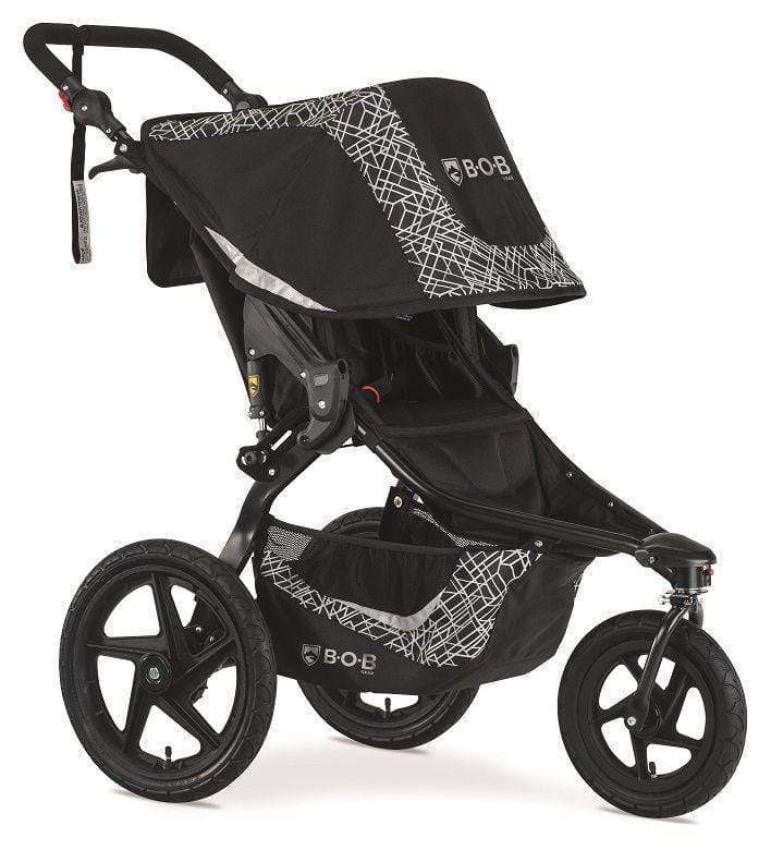 BOB Gear Revolution Flex 3.0 Jogging Stroller