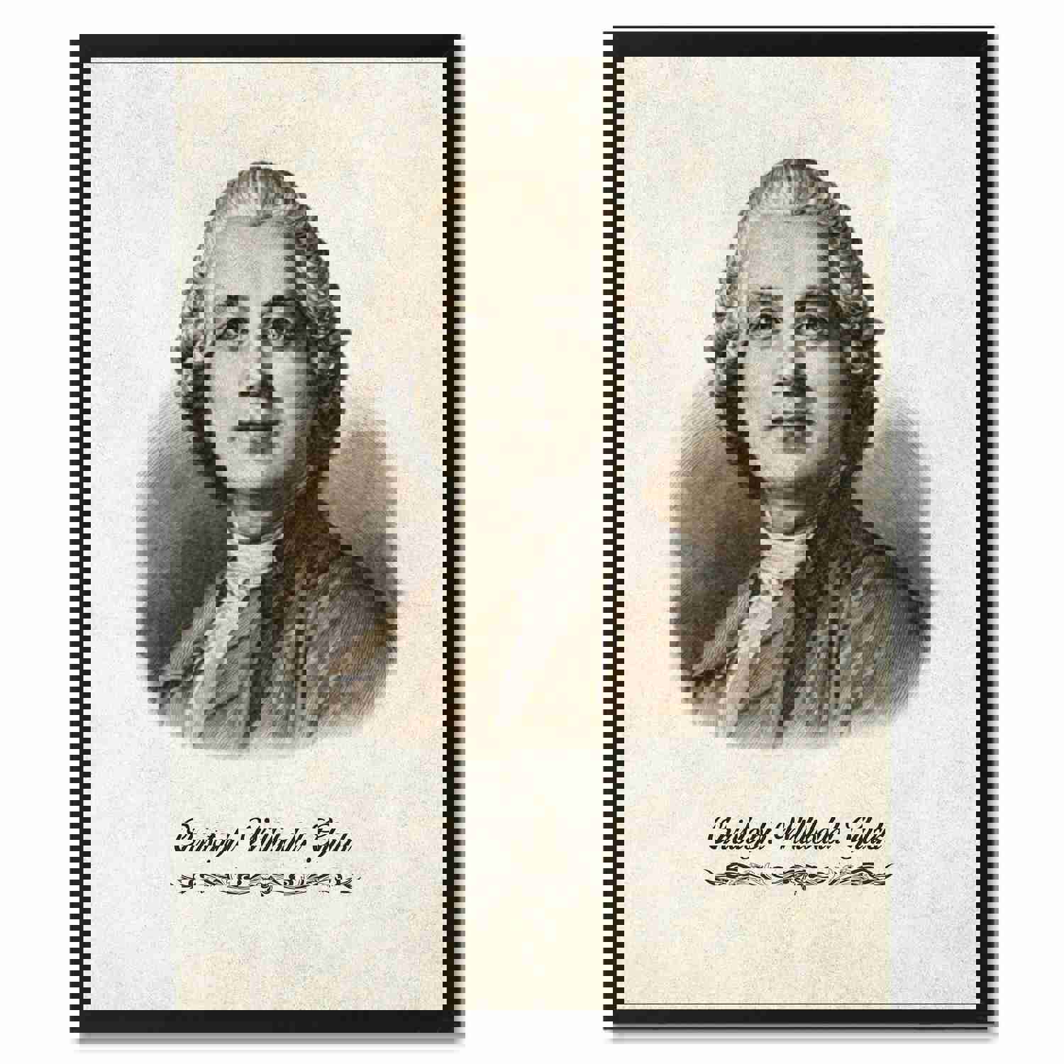 Gluck Musician Canvas Print Pictures Frames for Home and Office Décor