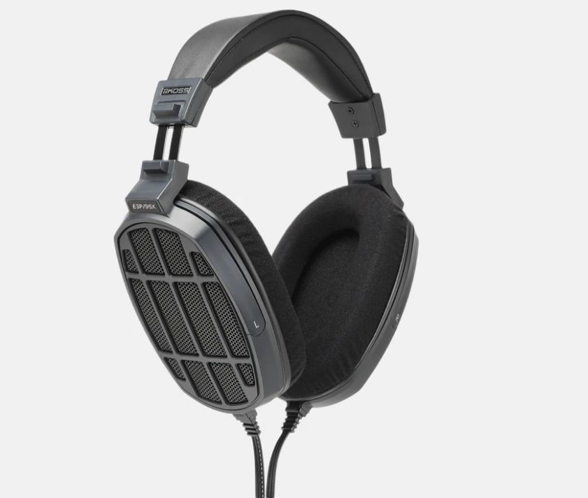 Massdrop x Koss ESP/95X Electrostatic System Headphones