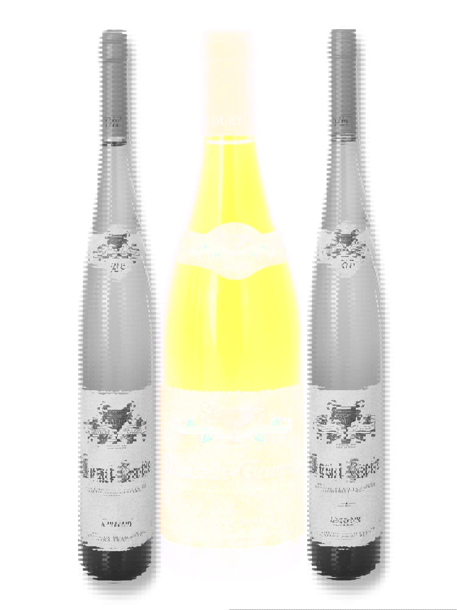 2016 Coche-Dury Meursault 1er Cru Genevriéres White Wine