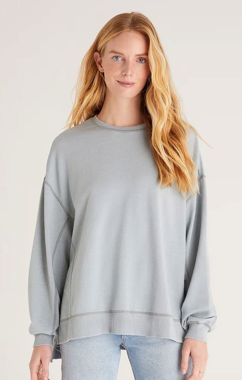 Z SUPPLY Modern Weekender