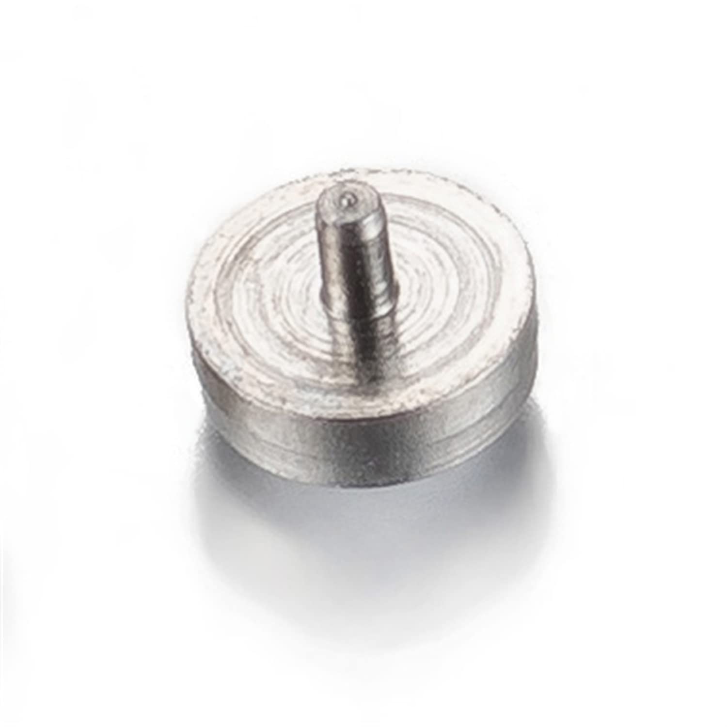 Sapphire Luminous Dot Marker for Rolex Submariner 116610/126610 Watch Ceramic Bezel