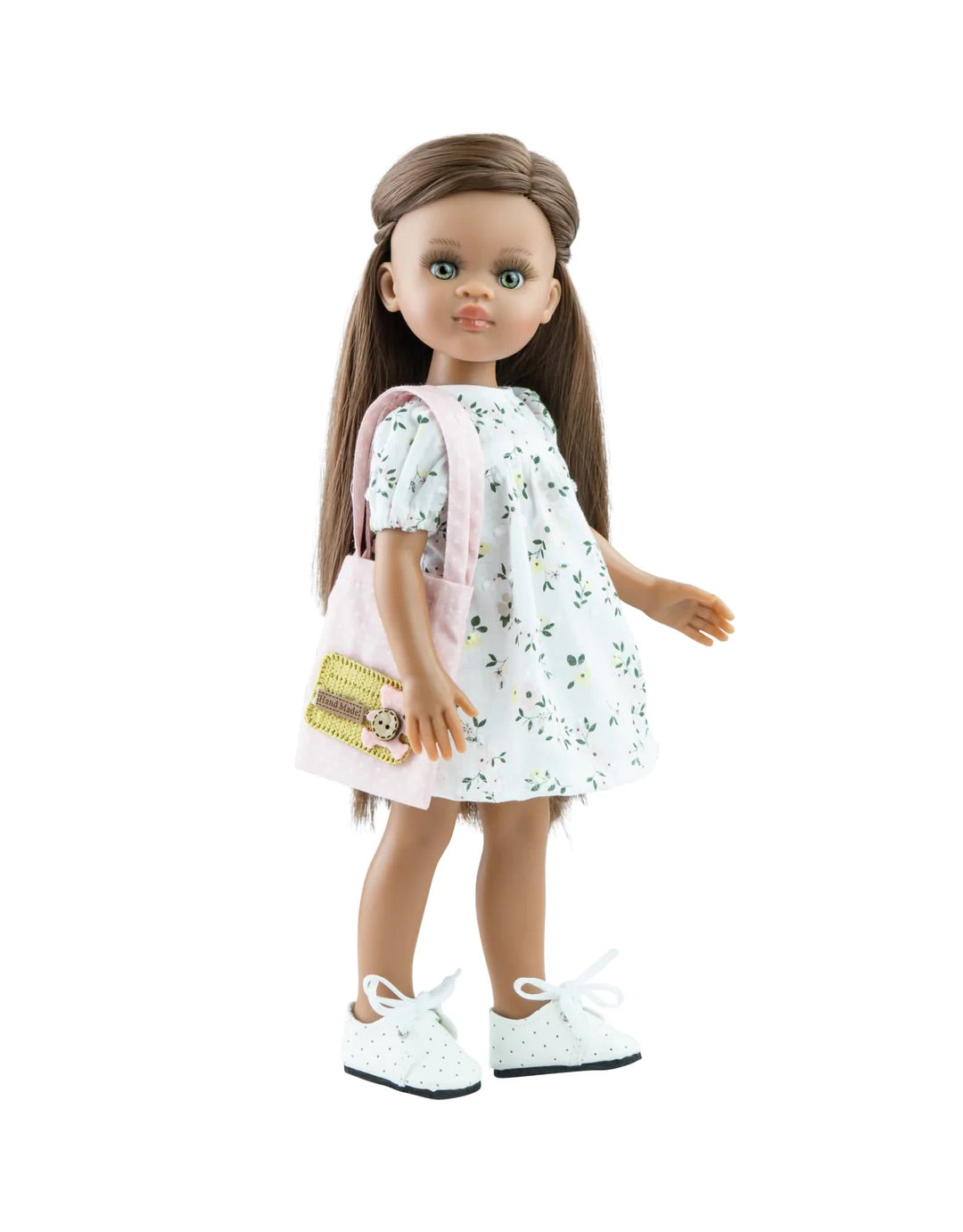 Simona - PR Las Amigas Doll with Designer Clothing