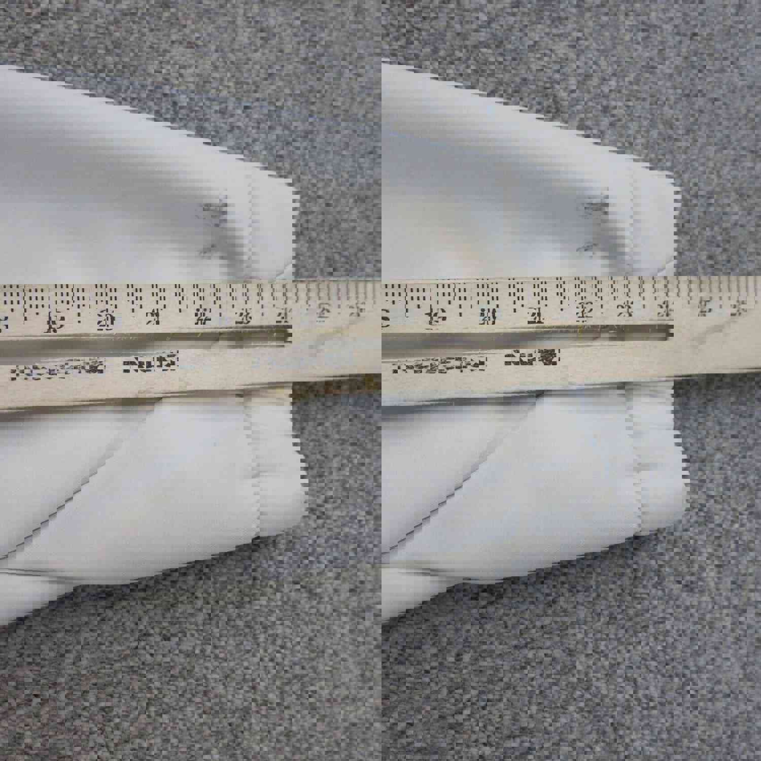 Columbia Women's L Cream Fleece Lined Full Zip Soft Shell Jacket