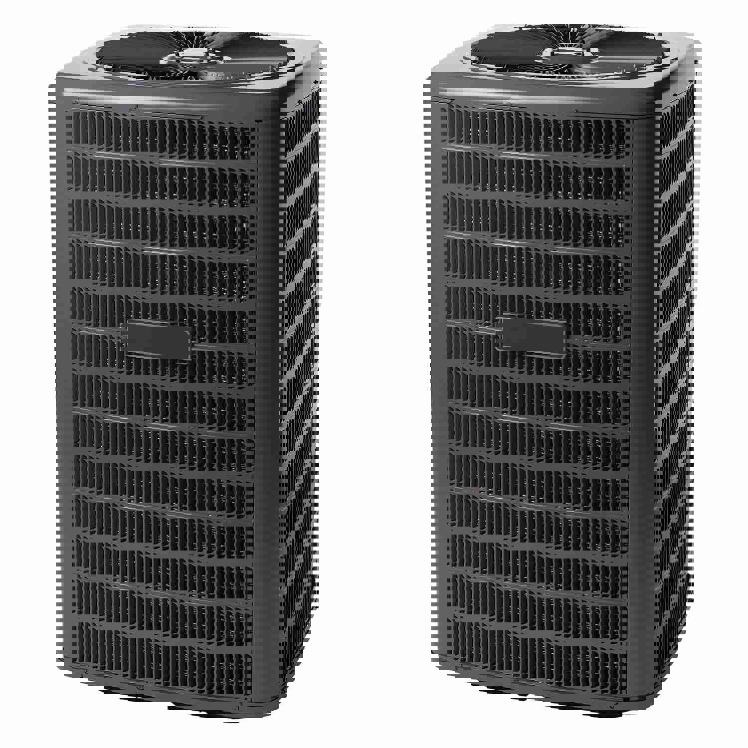 4 Ton XN448 14.5 SEER2 Energy Efficient Outdoor Condensing Unit R410A Refrigerant