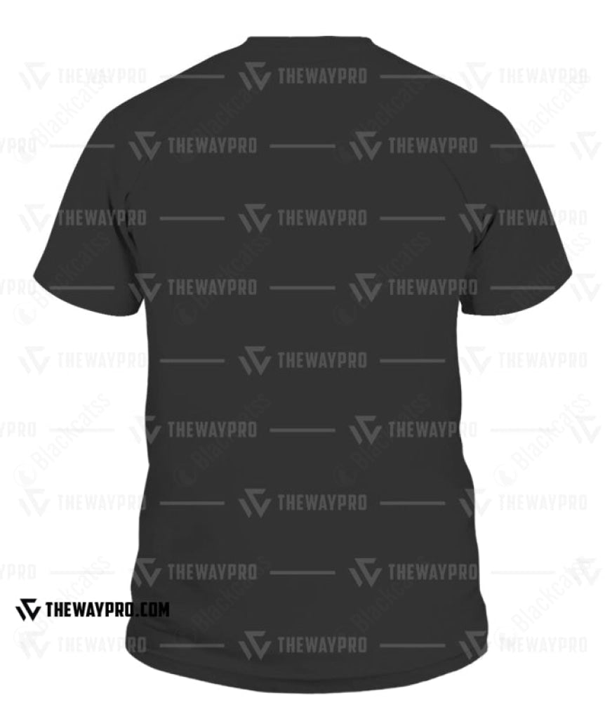 PKM Bulbasaur #001 Custom Graphic T-Shirt