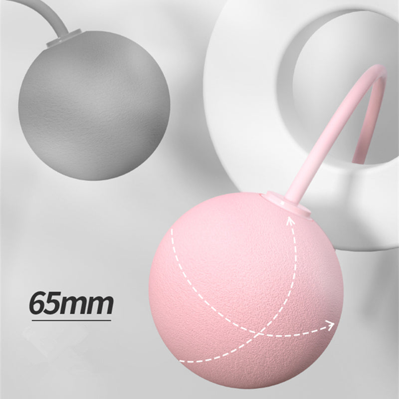 Cordless Jump Rope for Effective Fitness Training