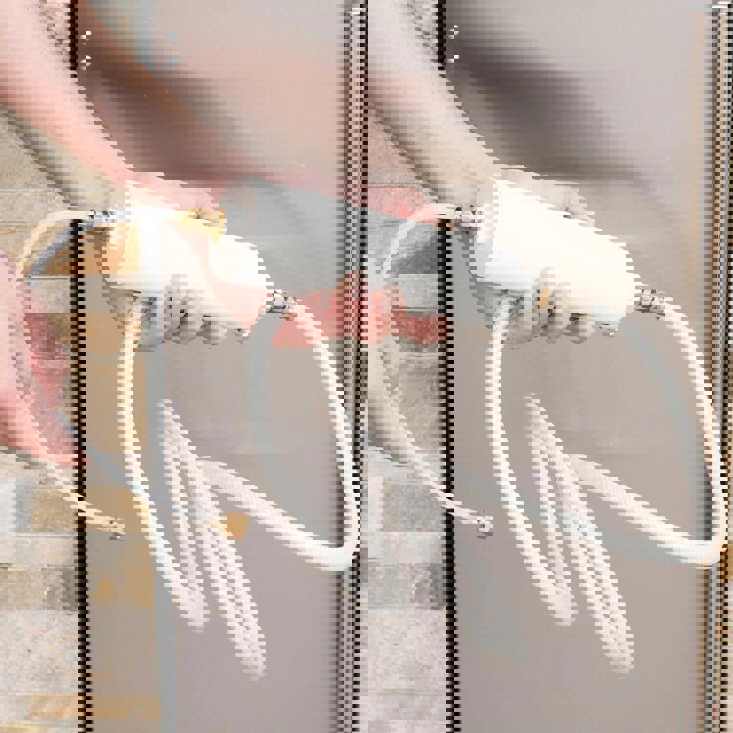 Blaze 50 Lb. 15-Inch Outdoor Rated Ice Maker with Gravity Drain for Convenient Outdoor Entertaining