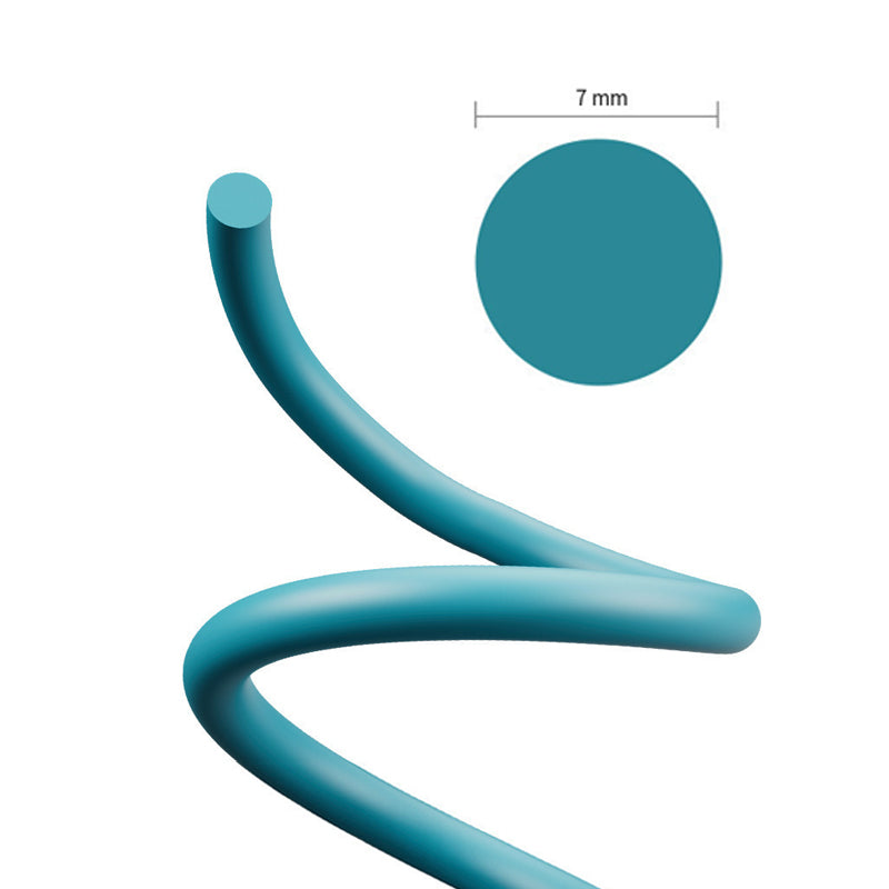 Cordless Jump Rope for Effective Fitness Training