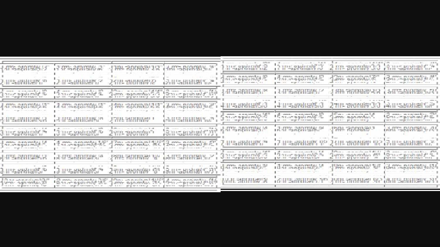 7 Pc AAA Grade Larimar Gemstone Charms, Sterling Silver DIY Jewelry Supplies