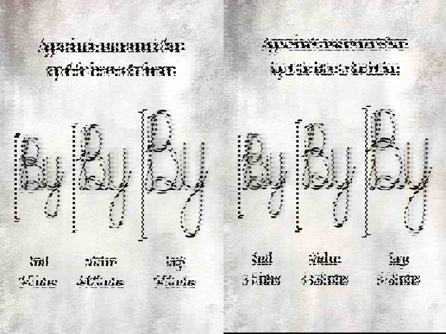 Eat Drink Enjoy Wall Decor - Fun and Modern Wire Sign for Home