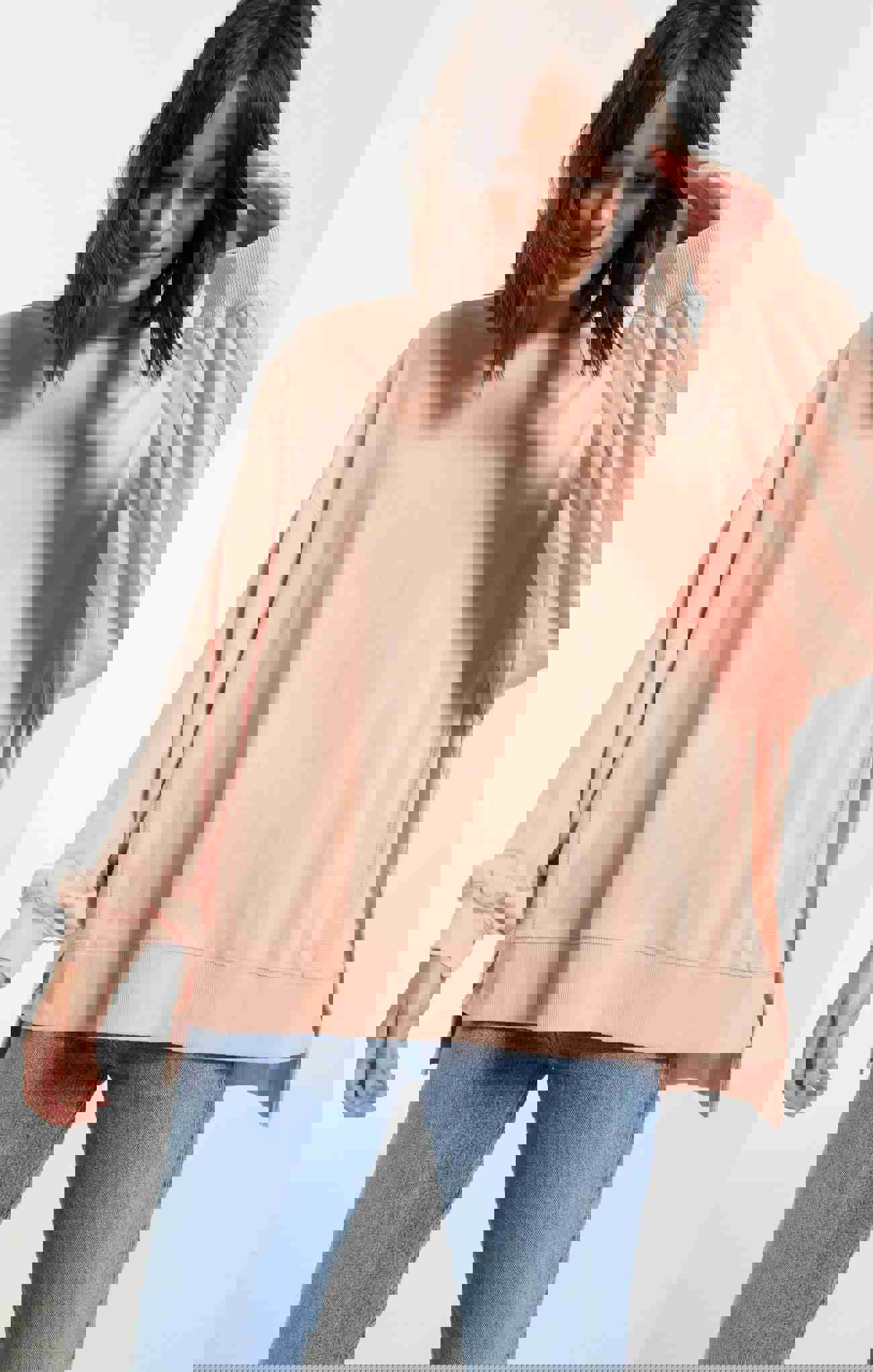 Z SUPPLY Modern Weekender